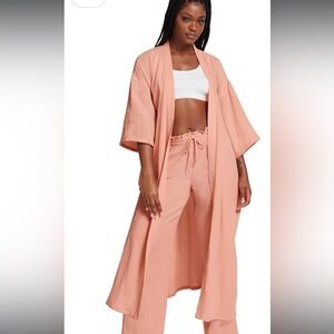 UGG Women's Nichols Robe